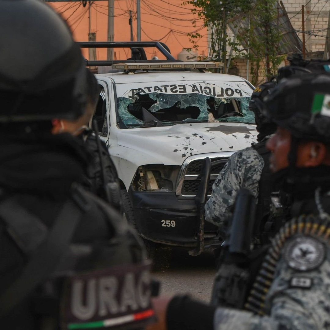 Vecinos de Santa María la Ribera piden mayor vigilancia.